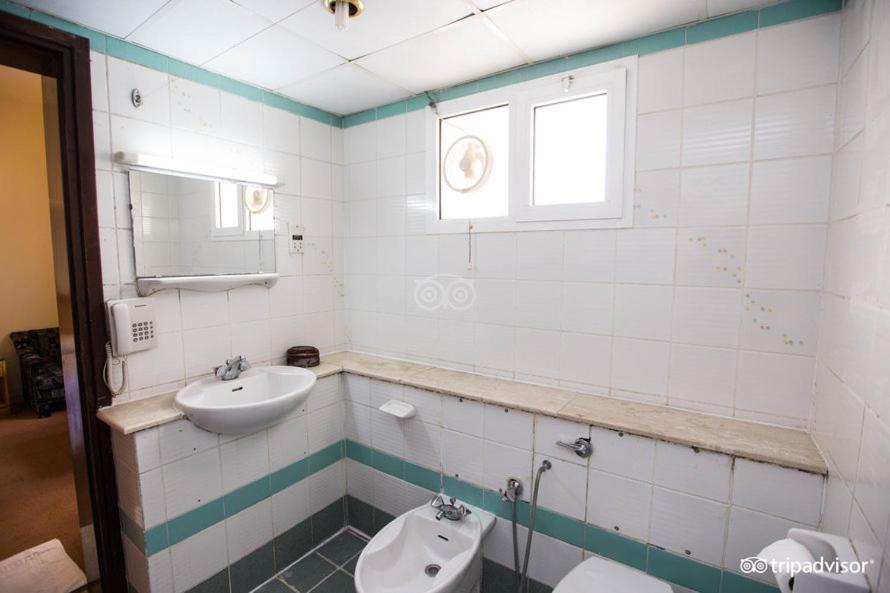 Rush Inn Hotel Dubai Dış mekan fotoğraf